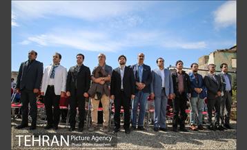 کنسرت نوروزی در عودلاجان 21