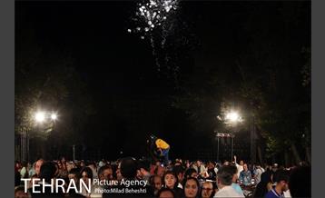 هجدهمین جشن خانه سینما‎ 26