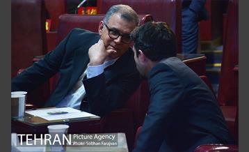 دومین اجلاس شهرداران نواحی شهرداری  65