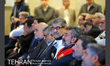 آیین افتتاح و بهره برداری از ایستگاه مترو هروی 26