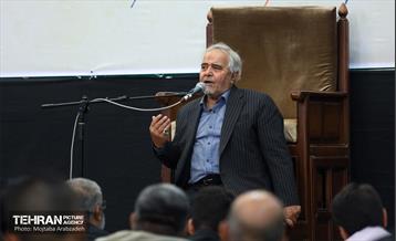 مراسم یادبود شهید صیادخدایی 21