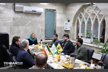 نمایشگاه عکس «رومانی در تصویر» 2