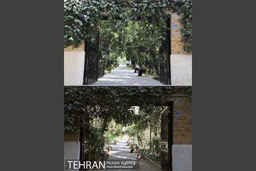 منطقه 7 در گذر زمان 4