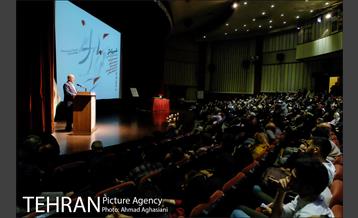 تکریم بی کرانگی، نکوداشت آفرینشگران دانایی 12