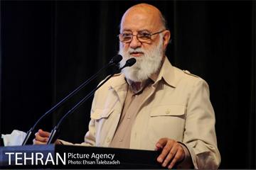 آیین رونمایی و بهره برداری از دستاوردهای سازمان مدیریت بحران 17