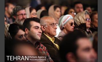 هجدهمین جشن خانه سینما‎ 7