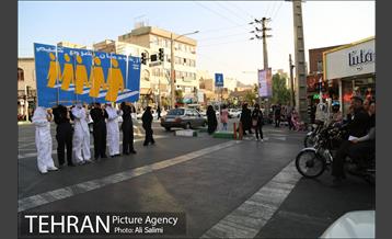 مرحله دوم پویش مردمی از خودمان شروع کنیم  13