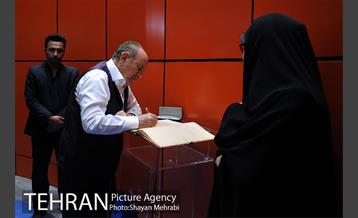 تهرانگردی شهردار استانبل 40