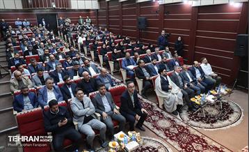 جلسه نظارت میدانی و ستادی منطقه 12 4