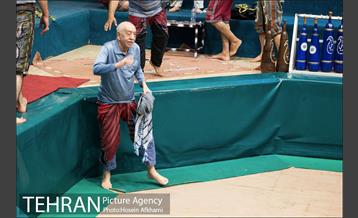 ورزش پهلوانی ، میراثی کهن و گران بها 19