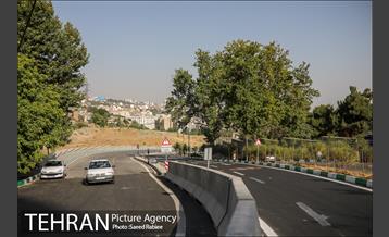 آیین افتتاح پروژه ۳۵ متری شهید مسعود افتخاری 3