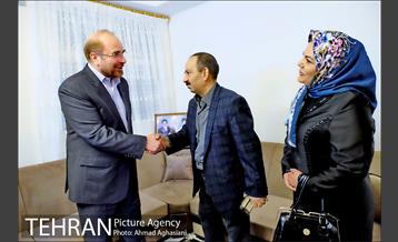 افتتاح مجتمع مسکونی بازنشستگان شهرداری تهران 14