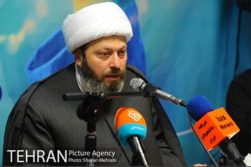 نشست خبری طرح جهاد مهربانی 8