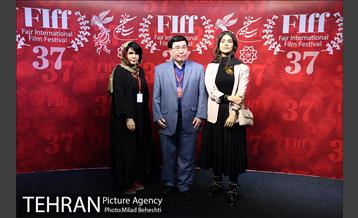 روز هفتم سی و هفتمین جشنواره جهانی فیلم فجر 18
