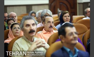 جشن تولد هنرمندان پیشکسوت متولد تیرماه 11