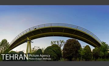 پل بوستان آب و آتش 4