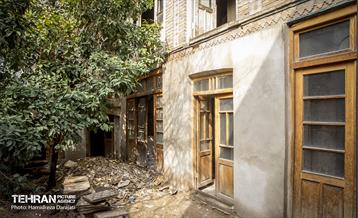 تاریخ رها شده؛ خانه پدری جلال آل احمد 23