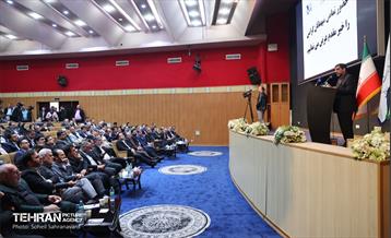 نشست تخصصی تبیین نقش و جایگاه مدیریت شهری در توسعه پایدار گردشگری 8