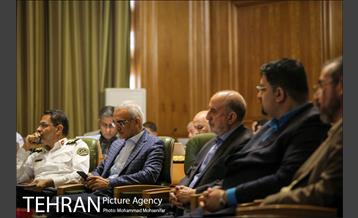 جلسه ۹۲ شورای شهر 4