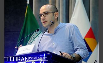 نشست علمی-تخصصی به مناسبت گرامیداشت روز جهانی شهرها 38