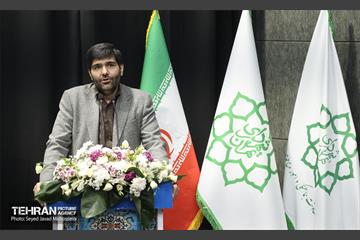هم اندیشی صمیمانه شهردار تهران با سازندگان شهر 23