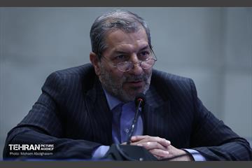 دومین روز اجلاس بین‌المللی «رویداد شهری تهران» 17