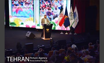 اختتامیه مدرسه تابستانی نشاط و تعالی  4