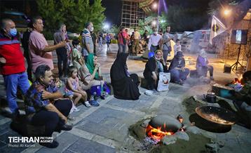 جشنواره بزرگ (تابستان اول) 37