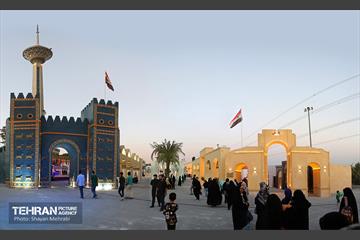 سرزمین تمدن‌ها 6