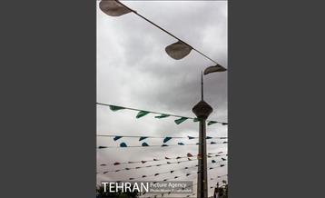 برج میلاد 16