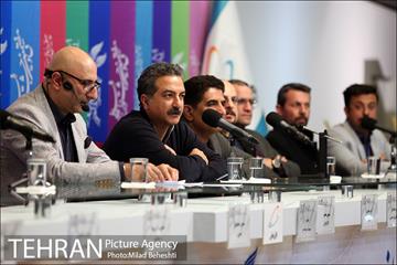 روز هفتم سی و هفتمین جشنواره فیلم فجر 19