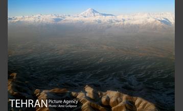 بر فراز ابرها‎ 16