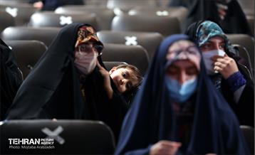 مراسم روز دانشجو و آیین رونمایی از کتاب "سپیدار" 8