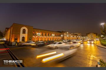 خانه شهر (بلدیه) 27