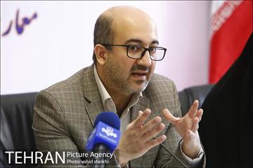 نشست مطبوعاتی روز معمار 22