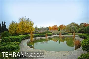 باغ گیاه‌شناسی ملی ایران 3