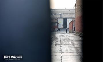 تخلیه و پلمب مرکز غیرمجاز پسماند در منطقه 17 46