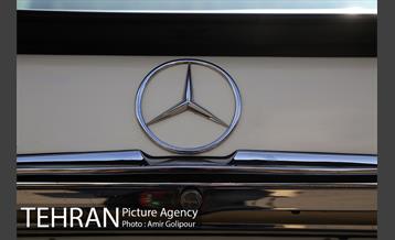 کارناوال ماشین های کلاسیک 24