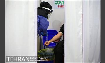 فاز دو-سه مطالعات بالینی واکسن کوو ایران برکت 12