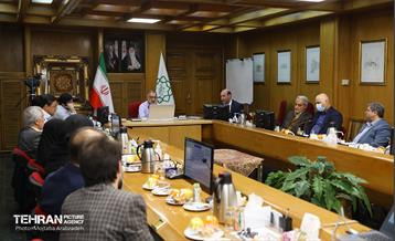 نقد و بررسی عملکرد معاونت «شهرسازی» در سال گذشته و سال جدید 6