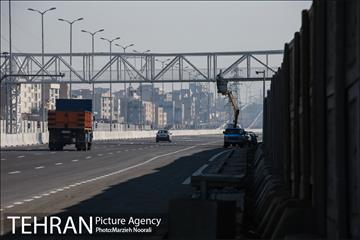 تور عکاسی بزرگراه شهید نجفی رستگار 26