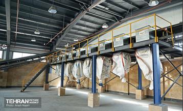 جلسه قرارگاه اجتماعی شهرداری منطقه 10 8