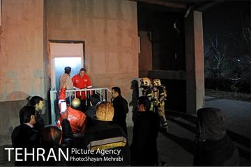 یک شب با شهردار شب تهران 29