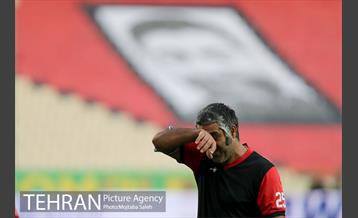 دیدار تیم‌های فوتبال منتخب ۹۸ و منتخب سرخابی  9