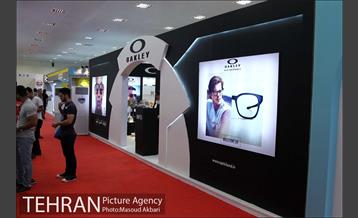 نمایشگاه تاپکس 2017 تهران در سالن حجاب