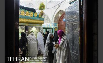 امامزاده داوود 22