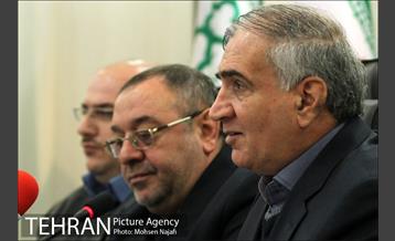 نشست خبری نهمین جشنواره محصولات ارگانیک 16