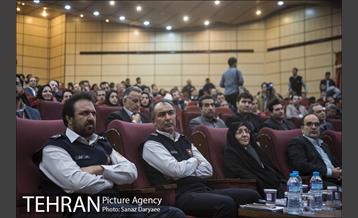 سومین همایش ملی آتش نشانی و ایمنی شهری 10