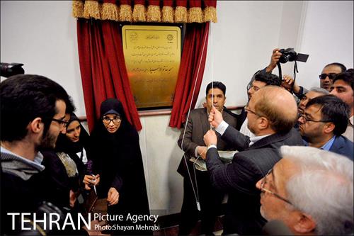 بهره برداری از 29 پروژه شهرداری منطقه 8 45