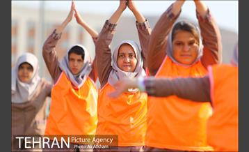 گرامیداشت روز ملی پارالمپیک 4